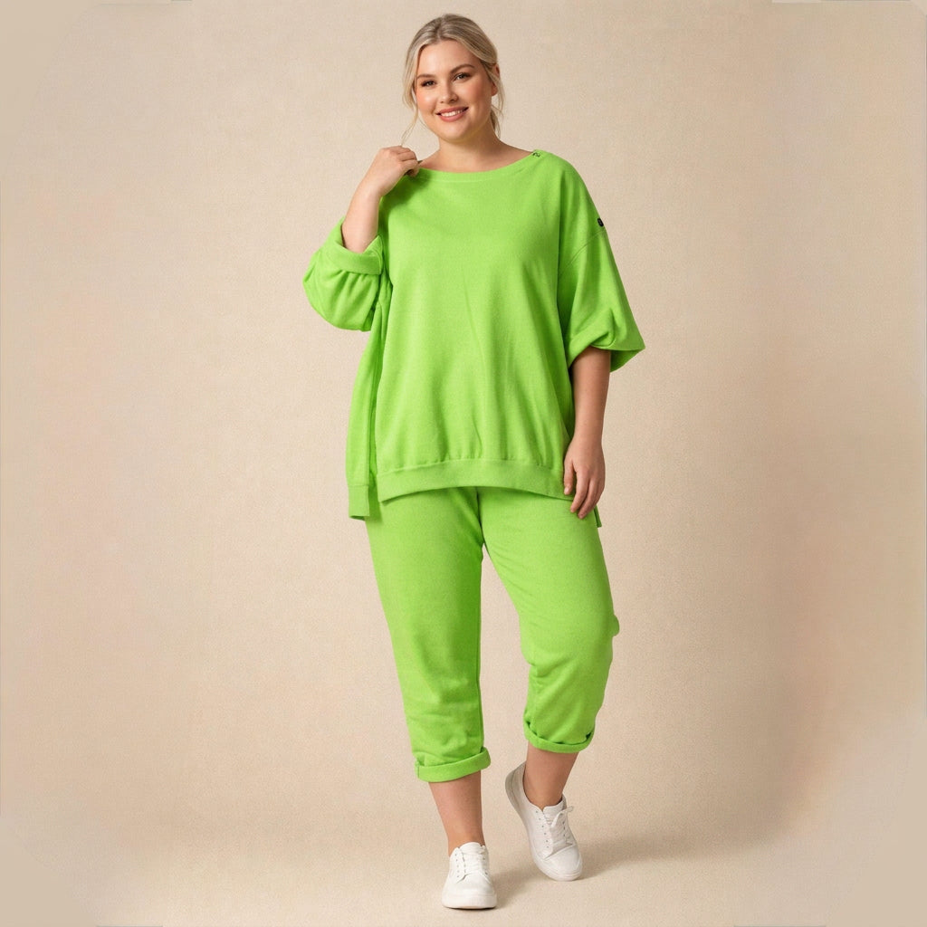 Clara | Comfortable Set
