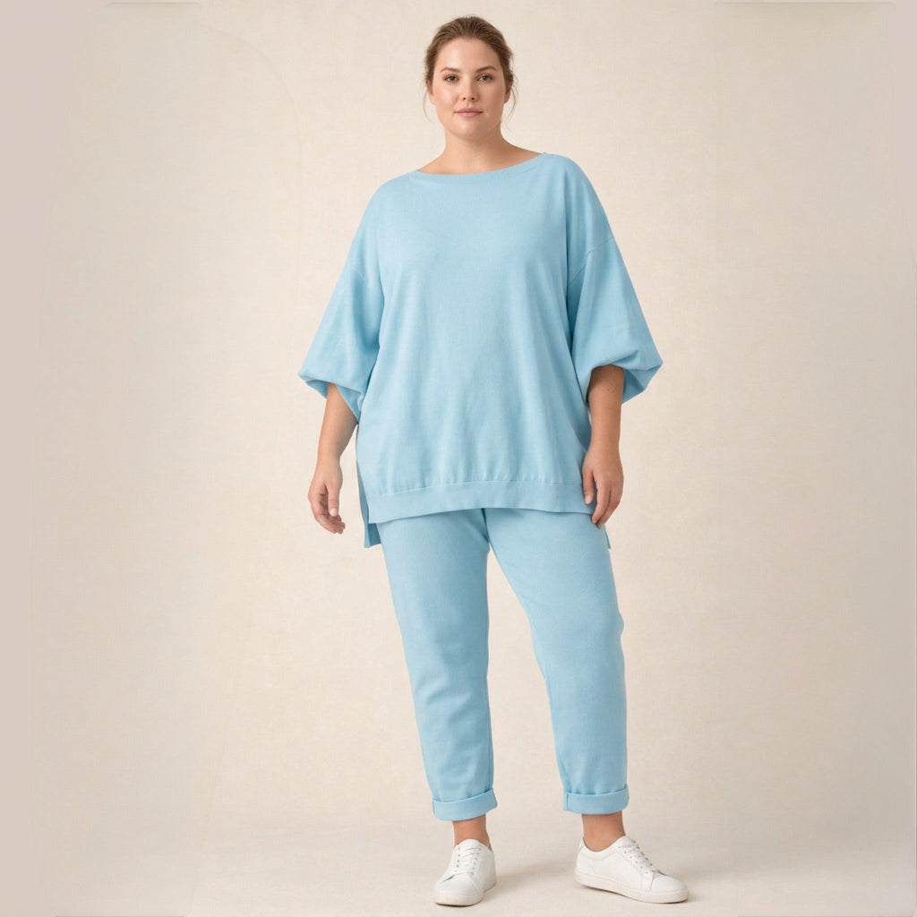 Clara | Comfortable Set