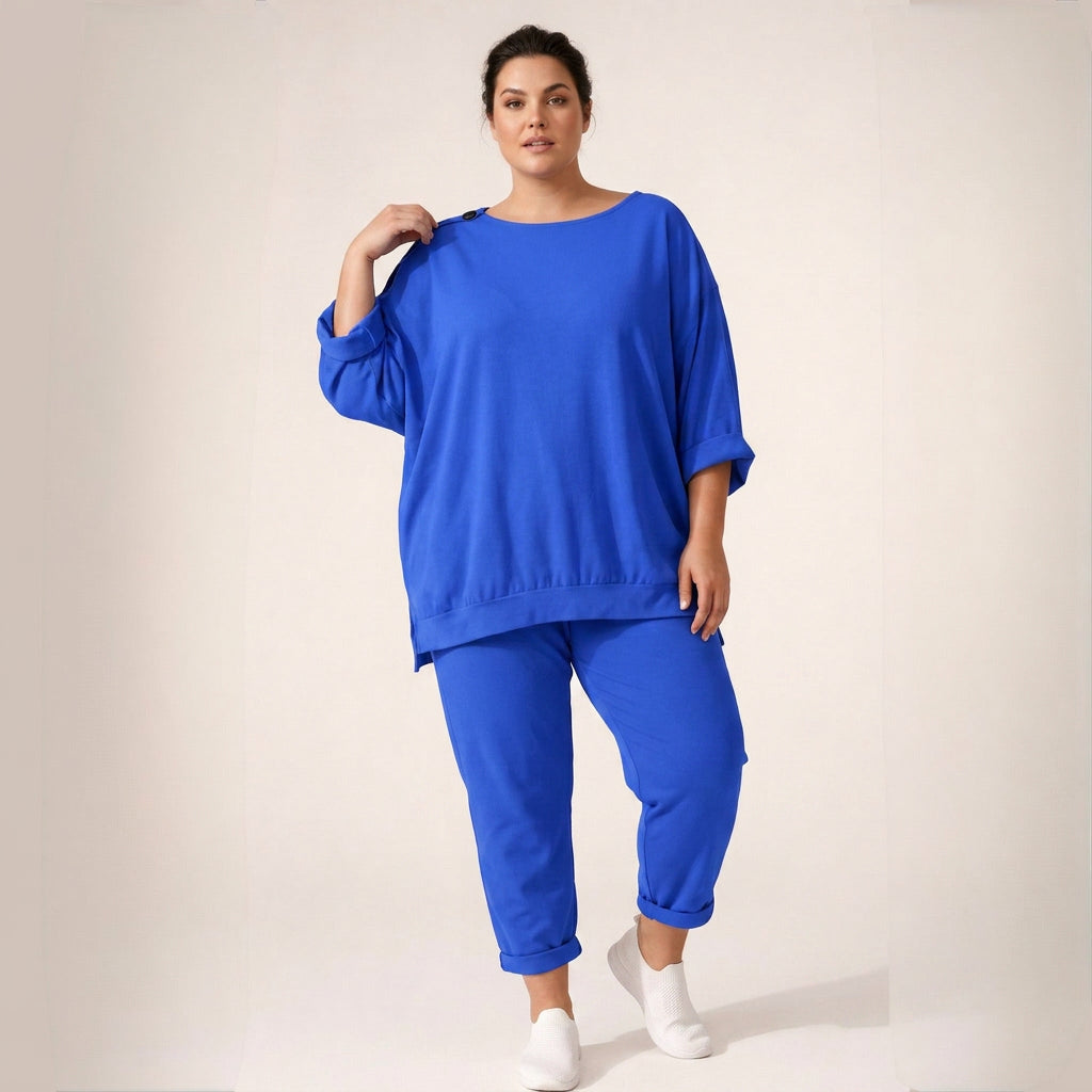 Clara | Comfortable Set