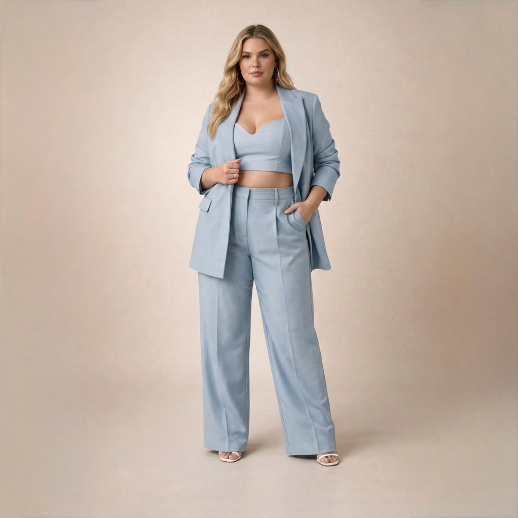 Martyna | Elegant Set