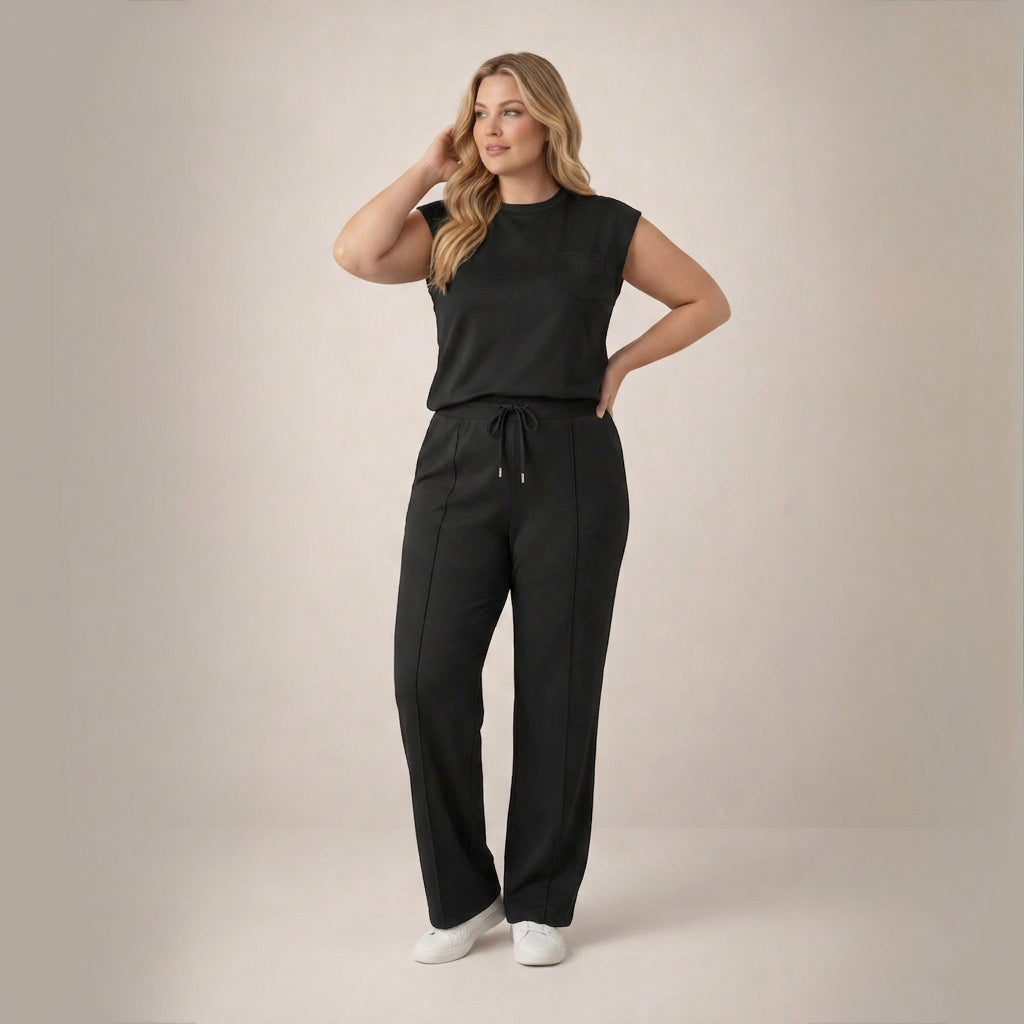 Paulina | Comfortable Daily Set