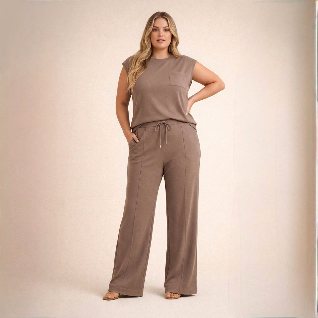 Paulina | Comfortable Daily Set