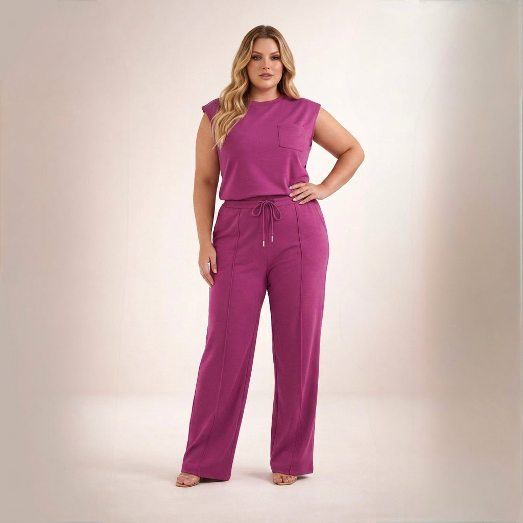 Paulina | Comfortable Daily Set