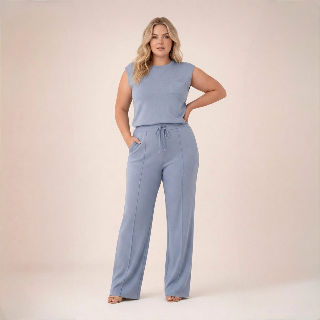 Paulina | Comfortable Daily Set