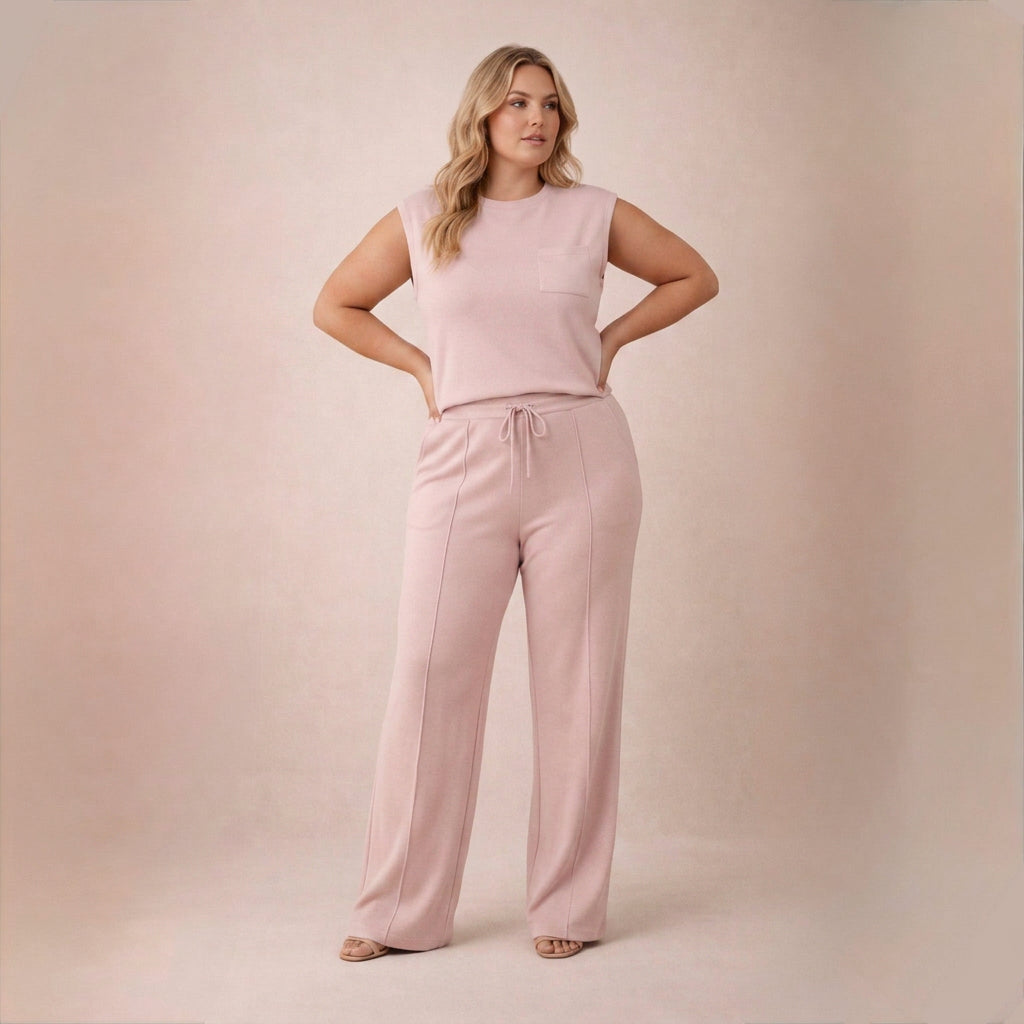 Paulina | Comfortable Daily Set
