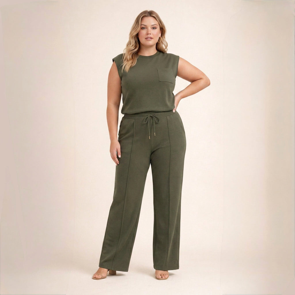 Paulina | Comfortable Daily Set