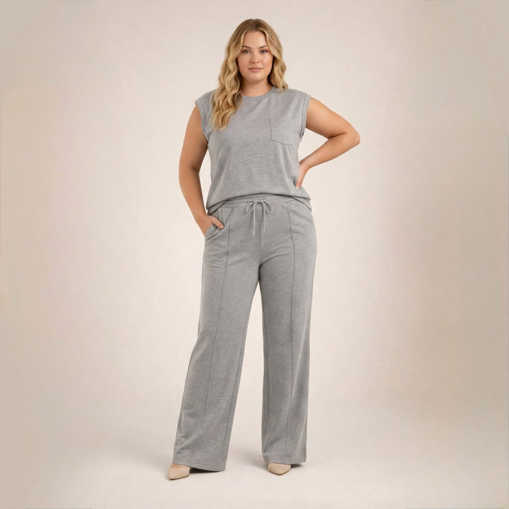 Paulina | Comfortable Daily Set