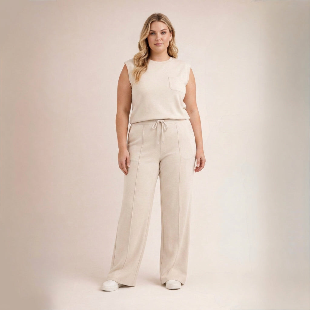 Paulina | Comfortable Daily Set