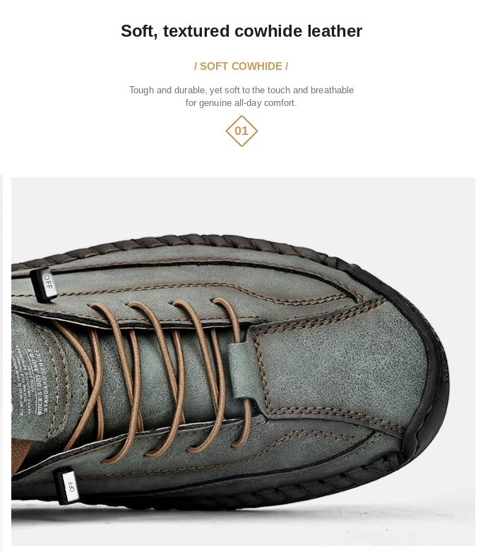 Rosie | Wide-Fit Comfort Sneakers