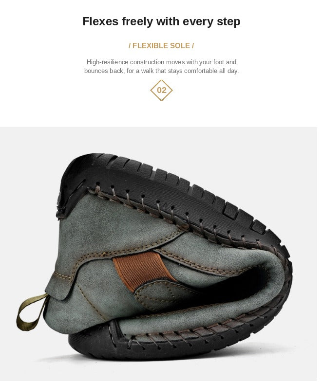 Rosie | Wide-Fit Comfort Sneakers