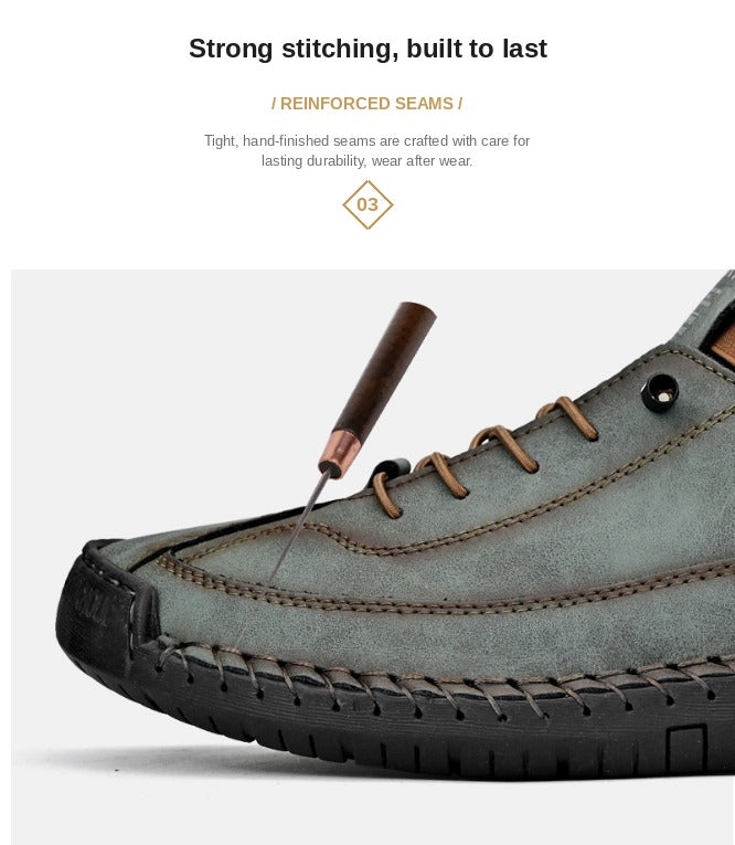 Rosie | Wide-Fit Comfort Sneakers
