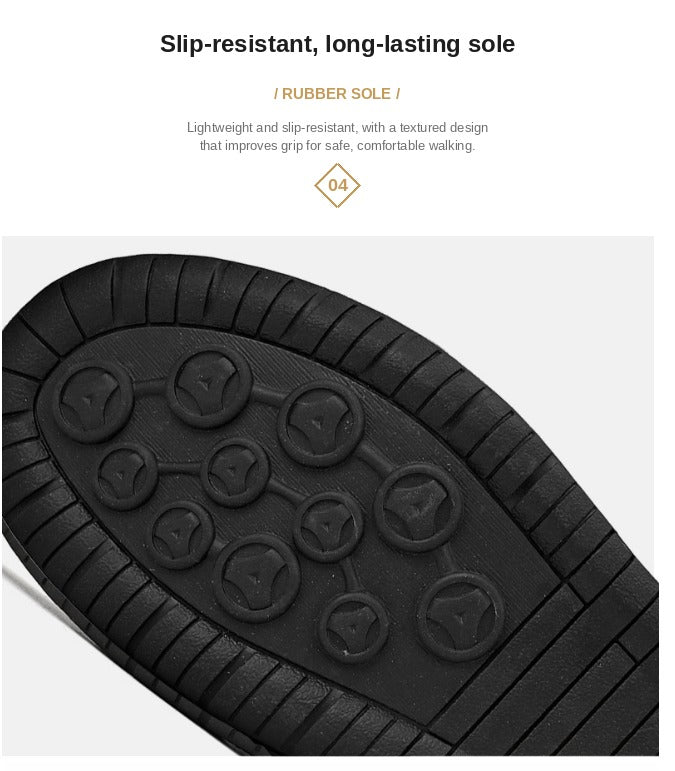 Rosie | Wide-Fit Comfort Sneakers