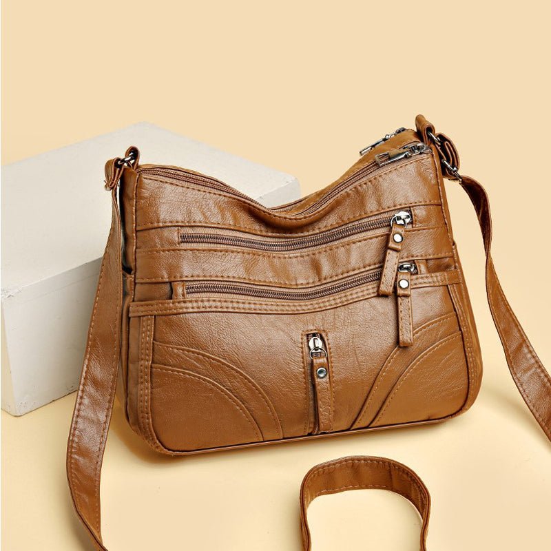 Janet | Premium Vintage Bag