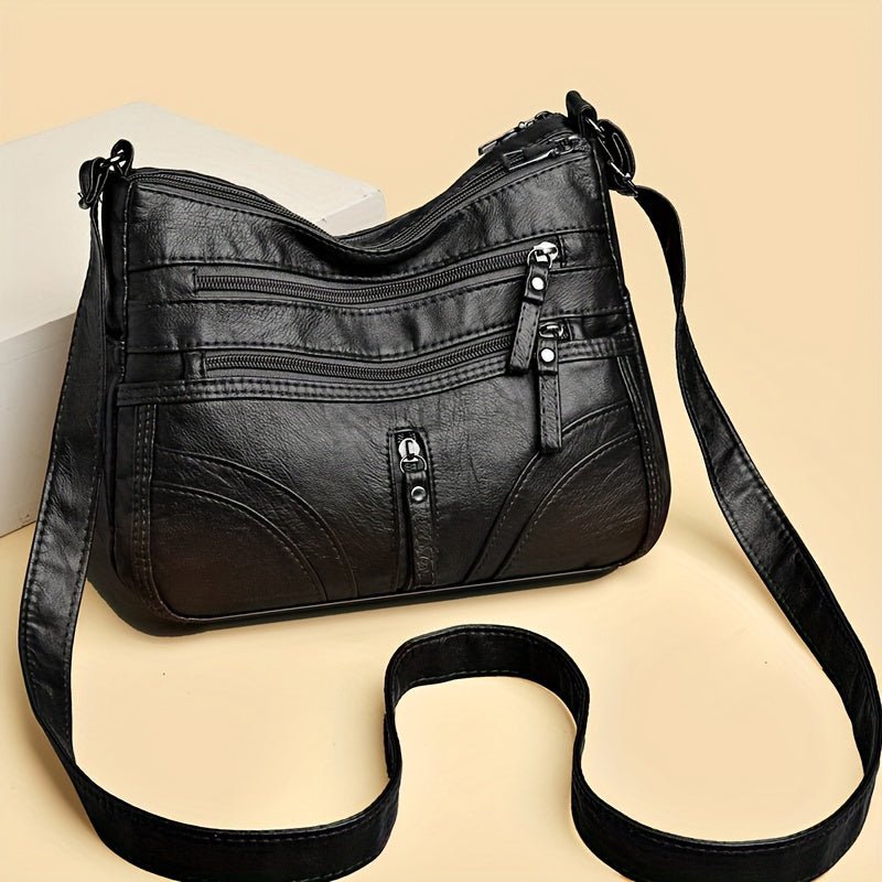 Janet | Premium Vintage Bag