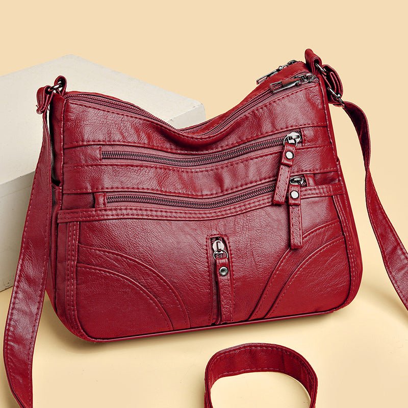 Janet | Premium Vintage Bag