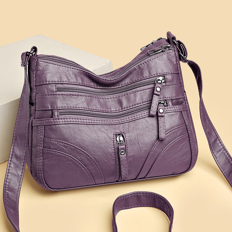 Janet | Premium Vintage Bag
