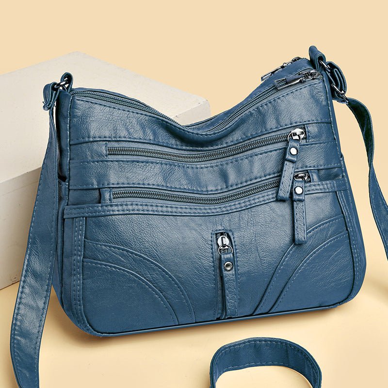 Janet | Premium Vintage Bag
