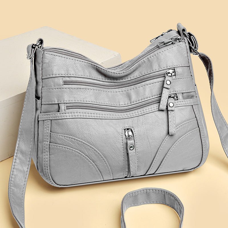 Janet | Premium Vintage Bag