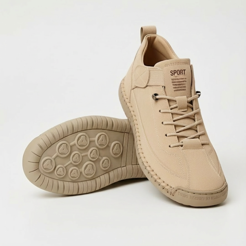 Rosie | Wide-Fit Comfort Sneakers