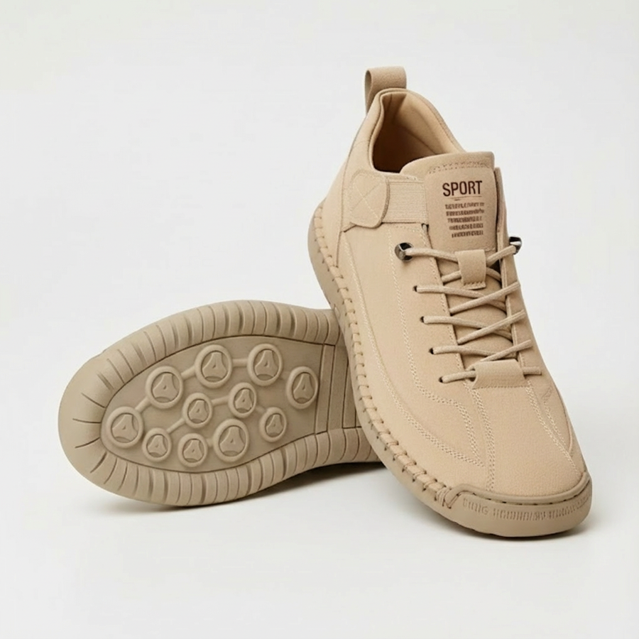 Rosie | Wide-Fit Comfort Sneakers