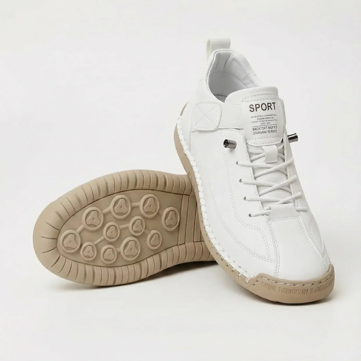 Rosie | Wide-Fit Comfort Sneakers