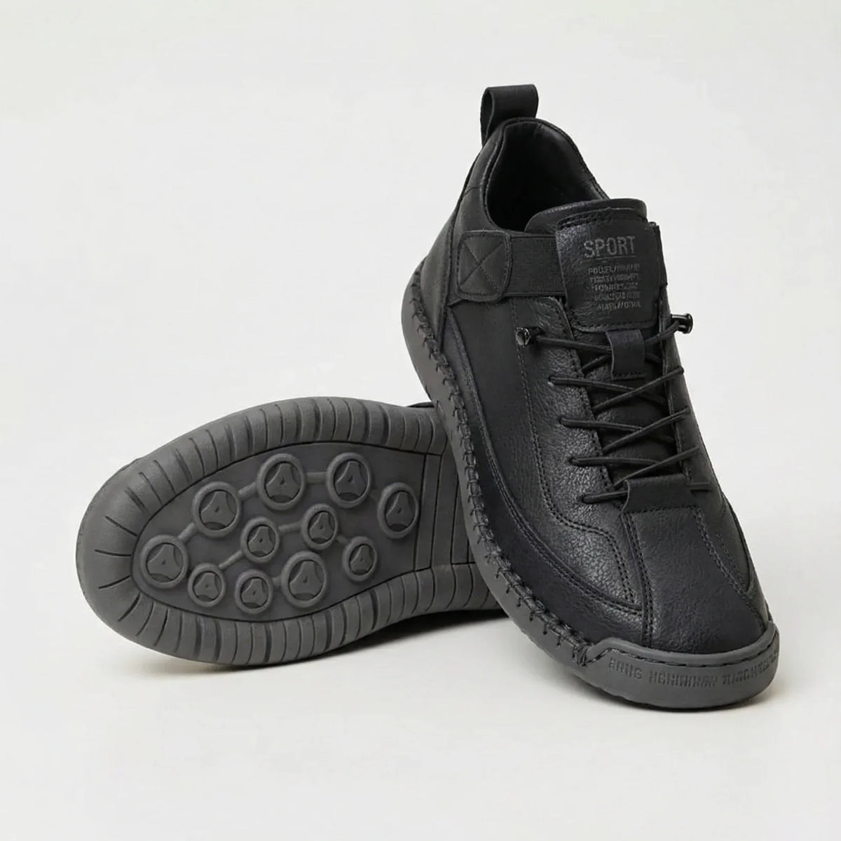 Rosie | Wide-Fit Comfort Sneakers