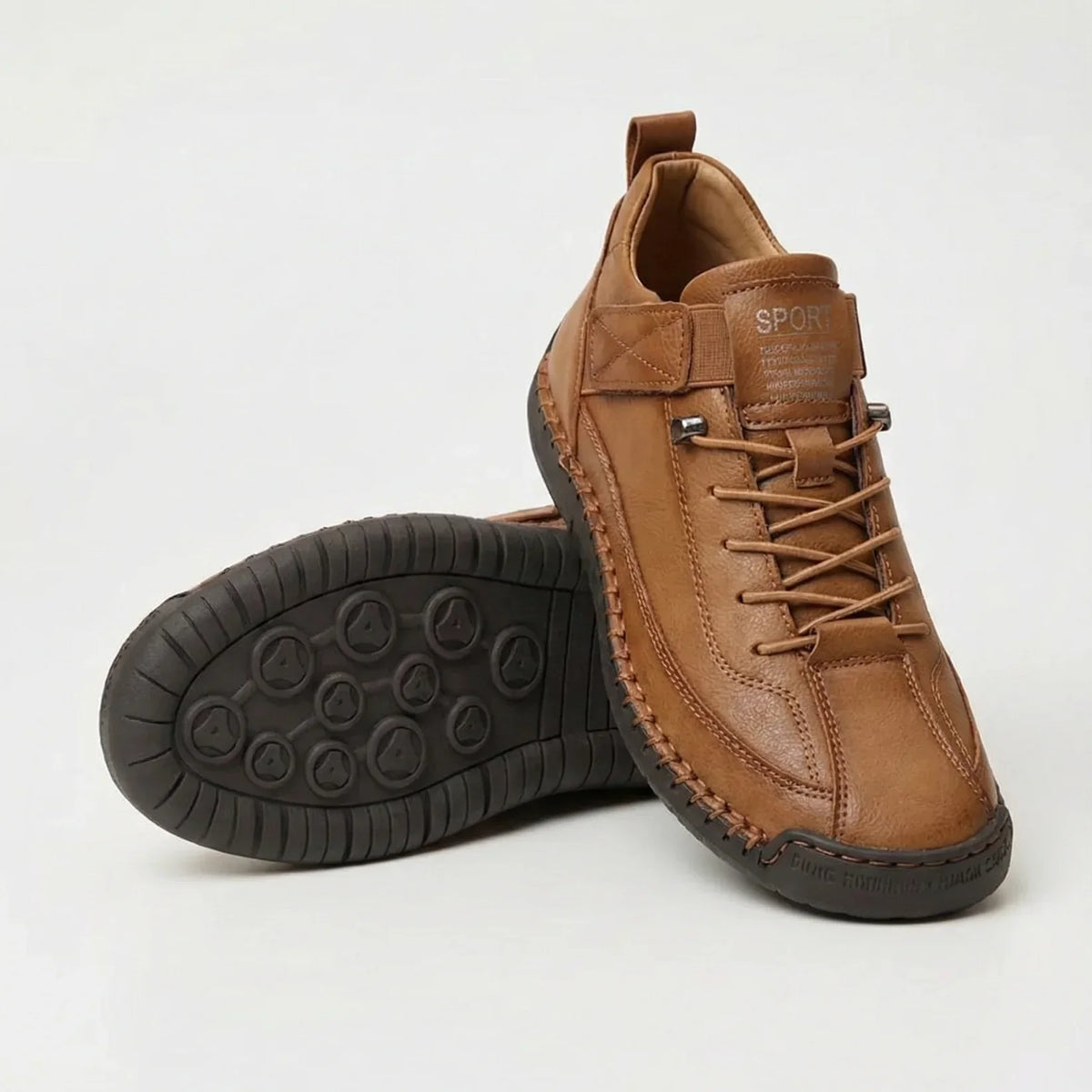 Rosie | Wide-Fit Comfort Sneakers