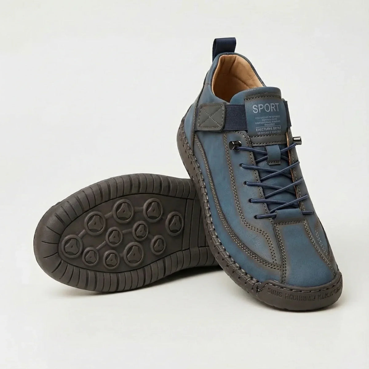 Rosie | Wide-Fit Comfort Sneakers