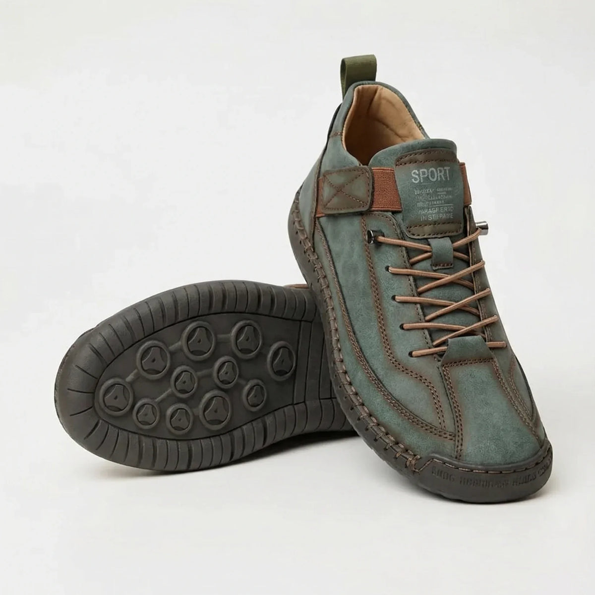 Rosie | Wide-Fit Comfort Sneakers