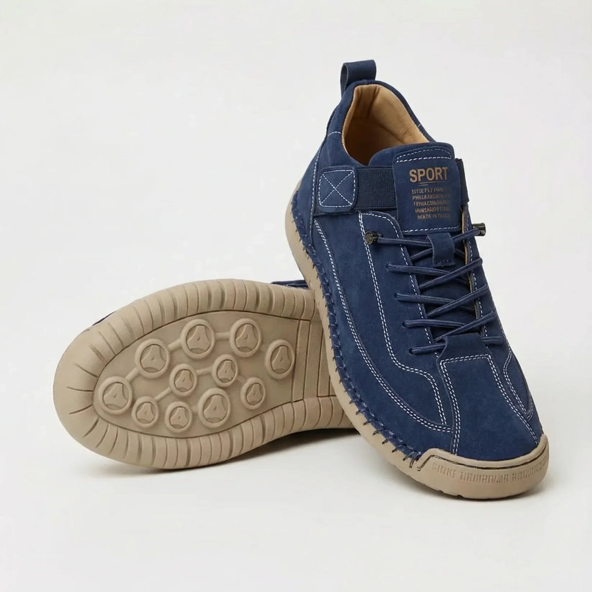 Rosie | Wide-Fit Comfort Sneakers