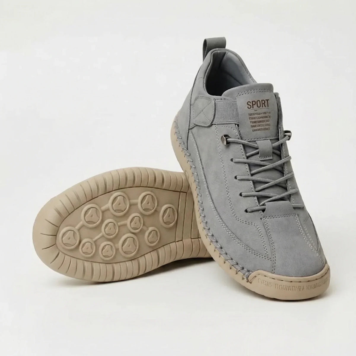 Rosie | Wide-Fit Comfort Sneakers