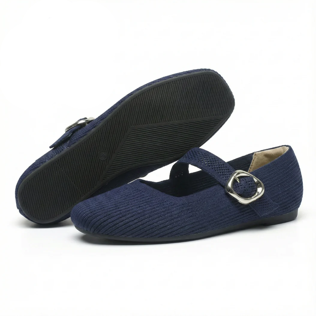 Barefoot Comfort Flats