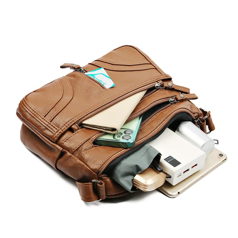 Janet | Premium Vintage Bag