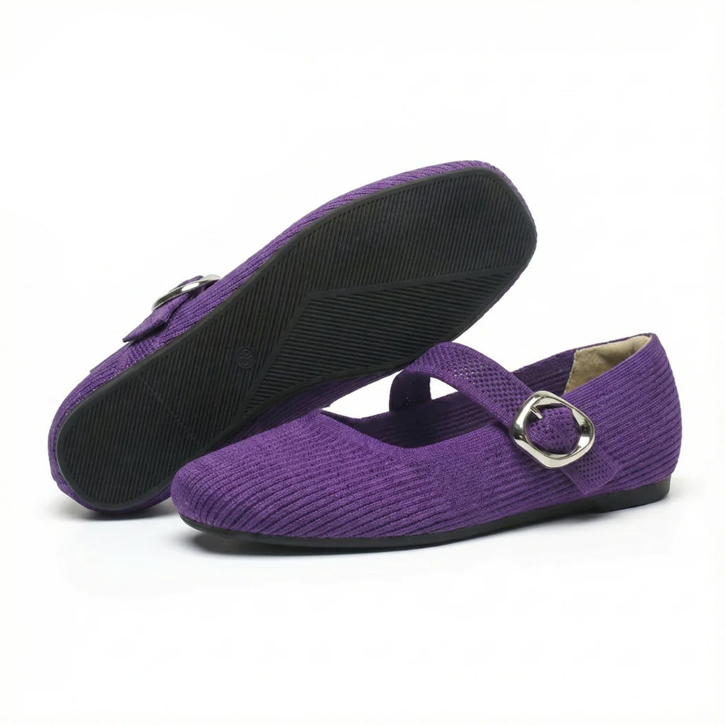Barefoot Comfort Flats